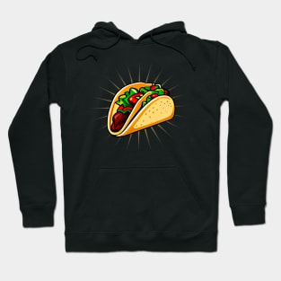 Taco Time Hoodie